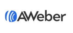 Aweber email logo 250 png