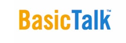 BasicTalk logo