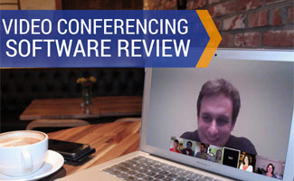 Video conference at coffee shop: Best Video Conferencing