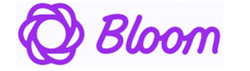 Bloom logo