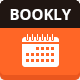Bookly Booking WordPress Calendar Logo