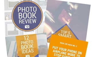 Optimized Images for Content Marketing