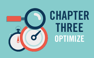 Chapter 3 Optimize Website