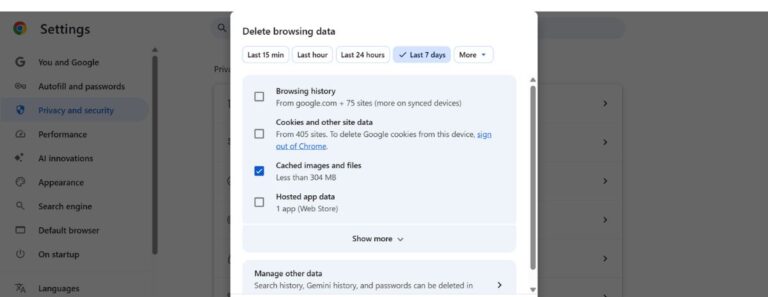Gmail Won’t Load? Here’s What’s Usually Causing It (And How To Fix It Fast)