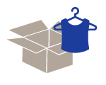 Dropshipping icon
