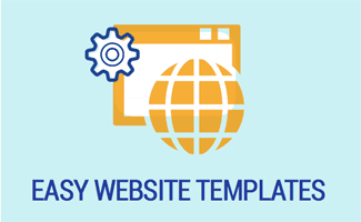 Easy Website Templates
