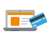 e-commerce icon