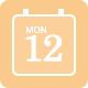 Event On WordPress Calendar Logo