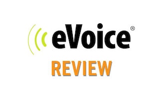 eVoice review