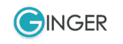 Ginger logo
