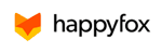 HappyFox logo