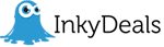 InkyDeals logo