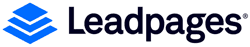 LeadPages logo