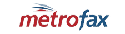 Metro Fax logo