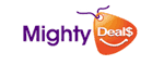 MightyDeals logo