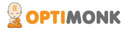 Optimonk logo