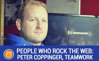 Peter Coppinger