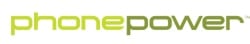 PhonePower logo