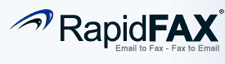 RapidFax nobo