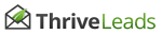 Thrive Leads logo