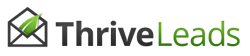Thrive Leads Logo