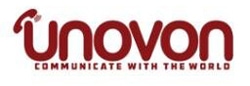 Unovon logo