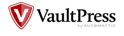 VaultPress logo