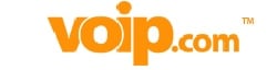 VOIP.com logo