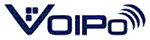 VOIPo logo
