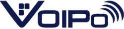 VOIPo logo