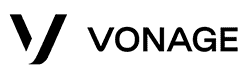 Vonage logo