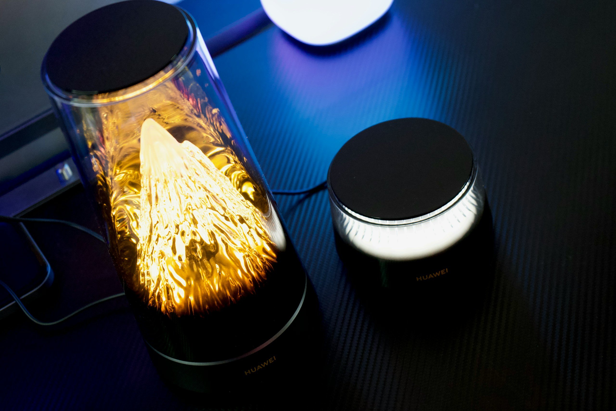 Wi-Fi router Huawei Mesh X3 Pro