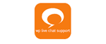 WP Live Chat Support logo